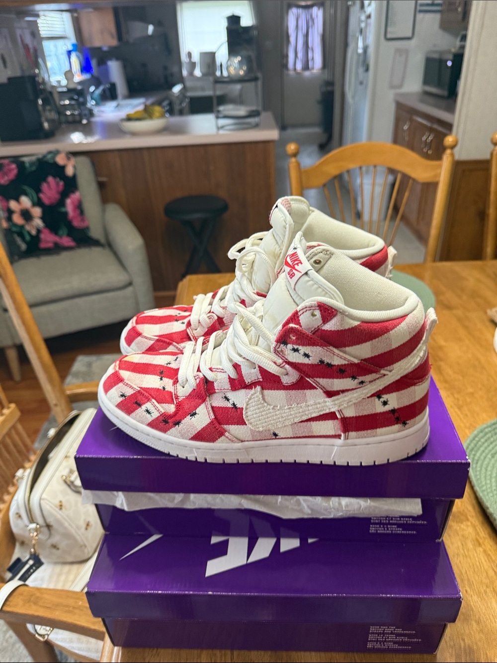 Sb dunk
